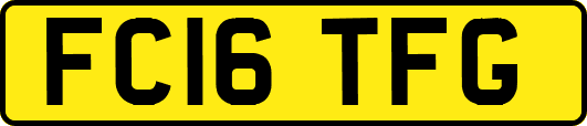 FC16TFG
