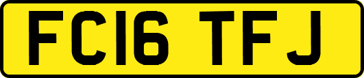 FC16TFJ