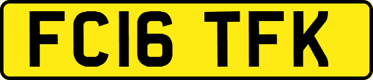 FC16TFK