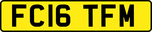 FC16TFM