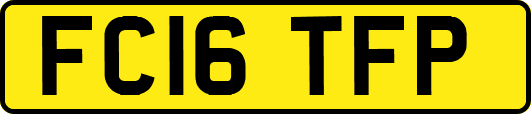FC16TFP