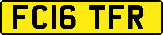 FC16TFR