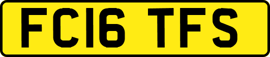 FC16TFS