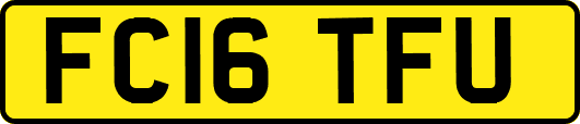FC16TFU