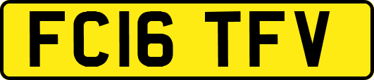 FC16TFV