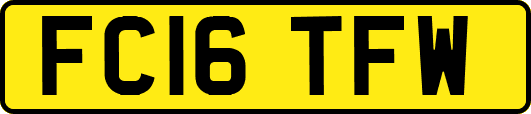 FC16TFW