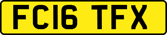 FC16TFX