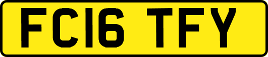FC16TFY