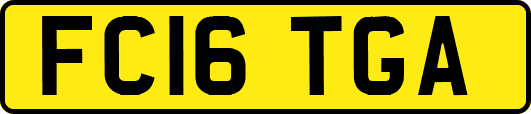 FC16TGA