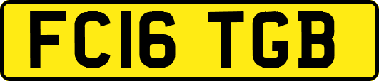 FC16TGB