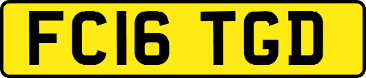 FC16TGD