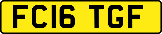 FC16TGF