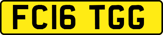 FC16TGG