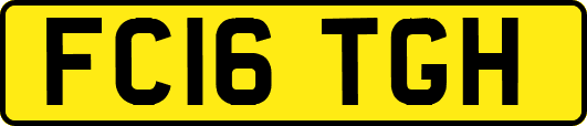 FC16TGH