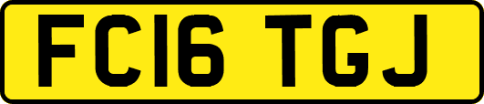 FC16TGJ