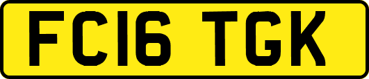 FC16TGK
