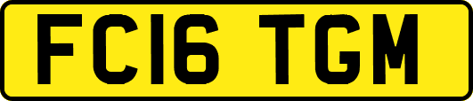 FC16TGM