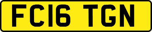 FC16TGN