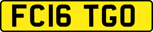 FC16TGO