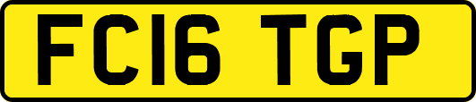 FC16TGP