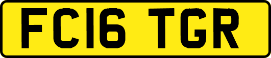 FC16TGR