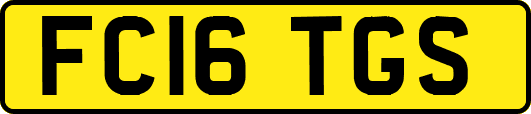 FC16TGS