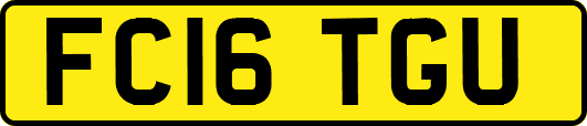 FC16TGU