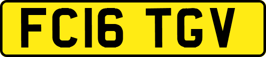 FC16TGV