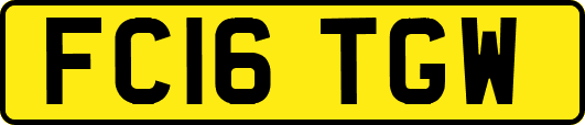 FC16TGW