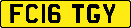 FC16TGY