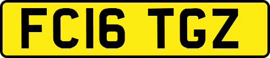FC16TGZ