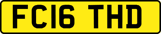 FC16THD