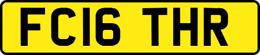 FC16THR