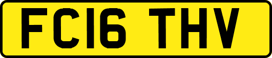 FC16THV