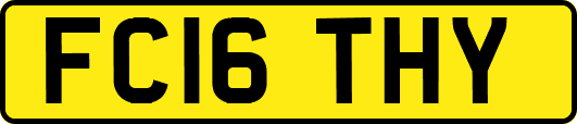 FC16THY
