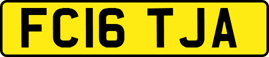 FC16TJA