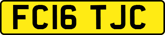 FC16TJC