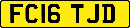 FC16TJD