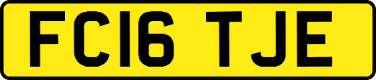 FC16TJE