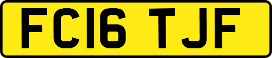 FC16TJF