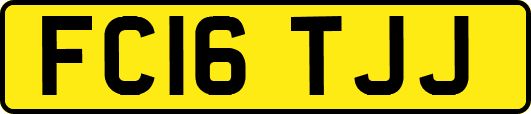 FC16TJJ
