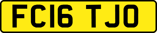 FC16TJO