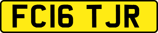 FC16TJR