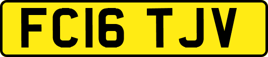 FC16TJV