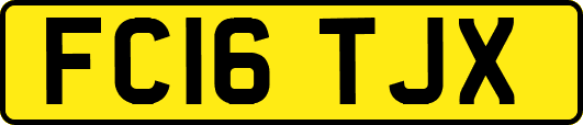 FC16TJX