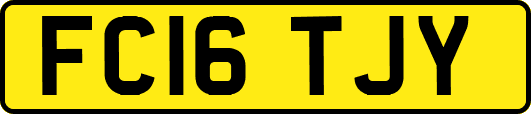 FC16TJY