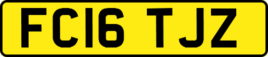 FC16TJZ