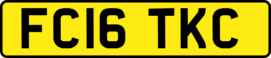 FC16TKC