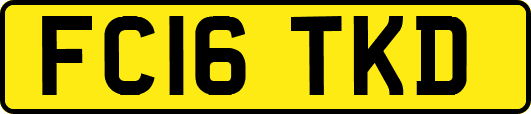 FC16TKD