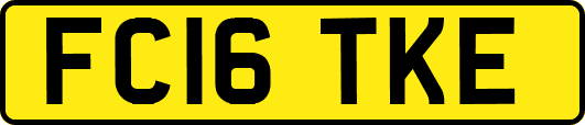 FC16TKE